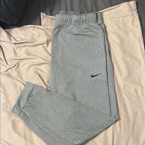 Nike men’s dri fit joggers